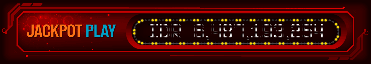 KRAKATAUTOTO jackpot